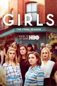 Girls - Season 6