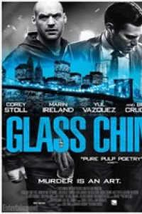 Glass Chin