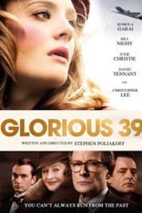 Glorious 39