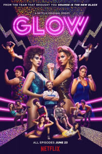 GLOW' Season 1: Watched It All? Let's Talk - The New York Times