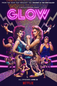 GLOW - Season 1