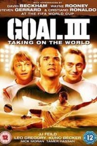 Goal! 3: Taking on the World