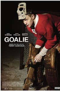 Goalie