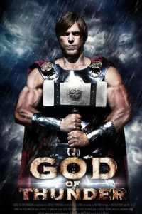 God of Thunder