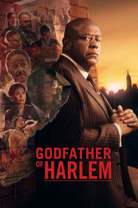 Godfather of Harlem - Season 2