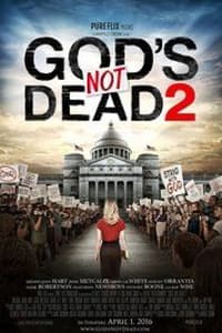 Gods Not Dead 2