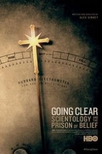 Going Clear: Scientology and the Prison of Belief