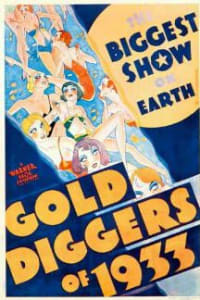 Gold Diggers of 1933