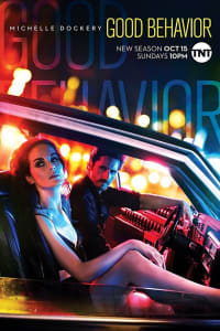 Good Behavior - Season 2