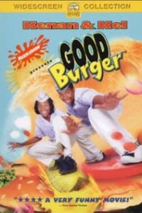 Watch Good Burger in 1080p on Soap2day