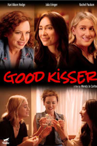 Good kisser 2024 2019 watch online