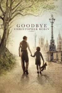 Goodbye Christopher Robin