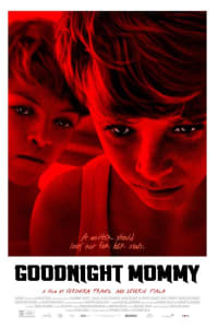 Goodnight Mommy