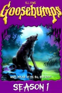 Goosebumps - Season 1