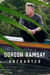 Gordon Ramsay: Uncharted - Season 1