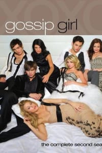 Gossip Girl - Season 2