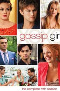 Watch Gossip Girl Season 5 in 1080p on Soap2day