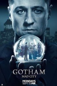 Gotham - Season 3