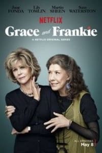 Grace and Frankie - Season 1