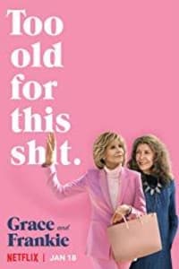 Grace and Frankie - Season 5