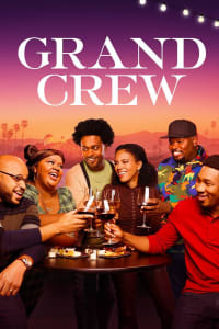 Grand Crew - Season 1