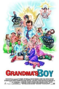 Grandmas Boy