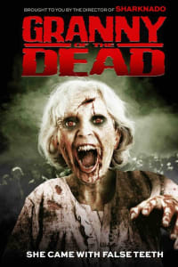 Granny of the Dead