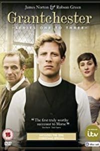 Grantchester - Season 4