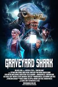 Graveyard Shark