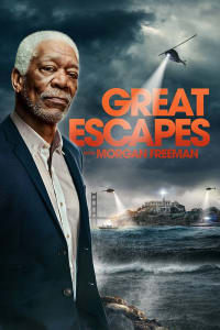 Great Escapes With Morgan Freeman - Season 1