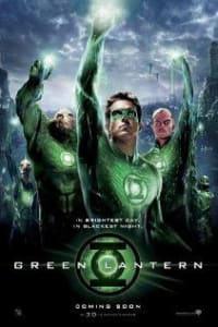 Green Lantern