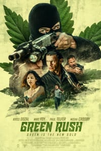 Green Rush