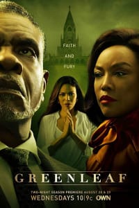 Greenleaf - Season 3