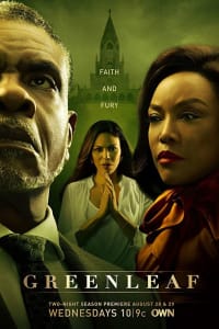 Greenleaf - Season 4