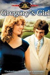 Gregory's girl watch online free new arrivals