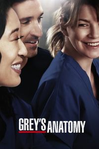 Grey's Anatomy - Season 23