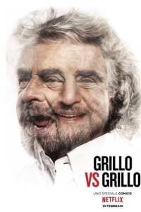 Grillo vs Grillo