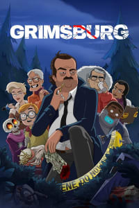 Grimsburg - Season 2