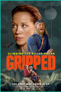 Gripped: Climbing the Killer Pillar