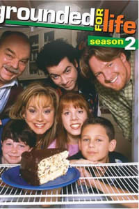 Grounded for Life - Season 2