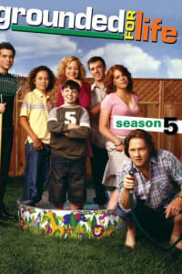 Grounded for Life - Season 5