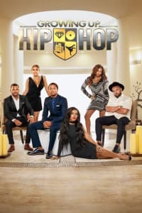 Growing Up Hip Hop - Season 3