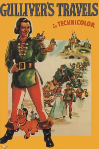 Gulliver's Travels (1939)