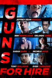 Guns for Hire (2015)