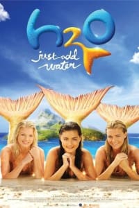 H2O Just Add Water - Season 3