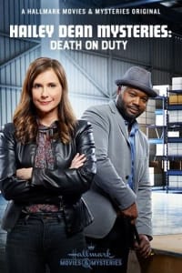 Hailey Dean Mysteries: Death on Duty