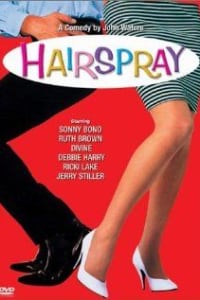 Hairspray (1988)