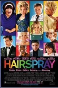 Watch Hairspray in 1080p on Soap2day