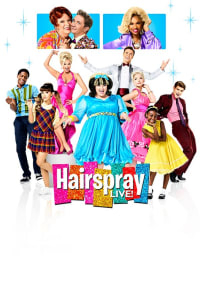 Hairspray Live!