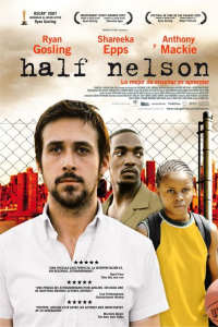 Half Nelson